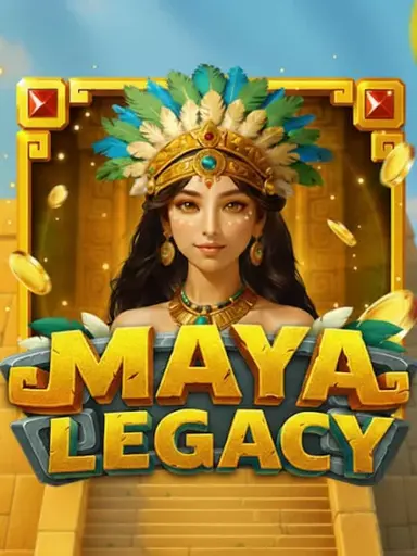 Maya Legacy