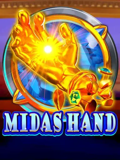 Midas Hand
