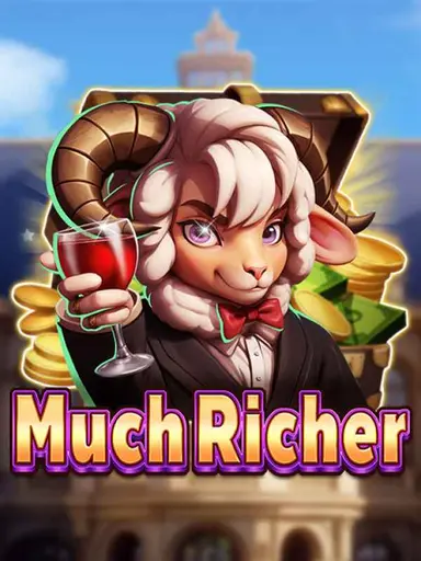 Much Richer