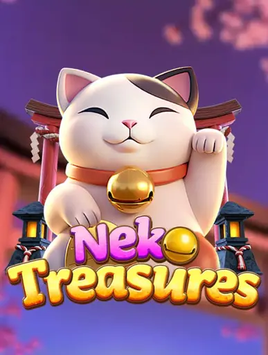 Neko Treasures