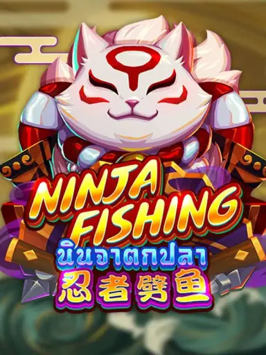 Ninja Fishing
