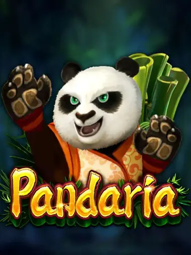 Pandaria