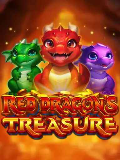 Red Dragon’s Treasure