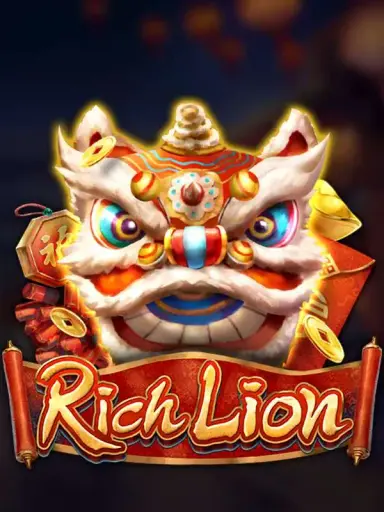 Rich Lion