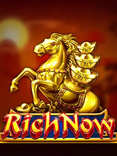 Rich Now