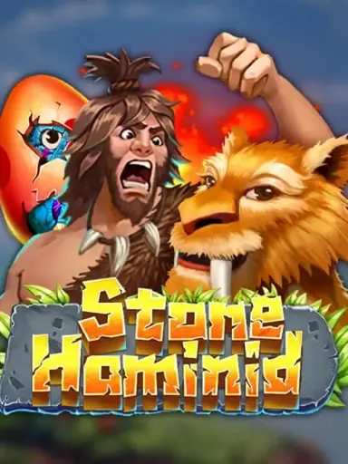 Stone Hominid