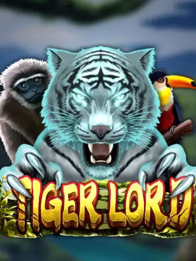 Tiger Lord
