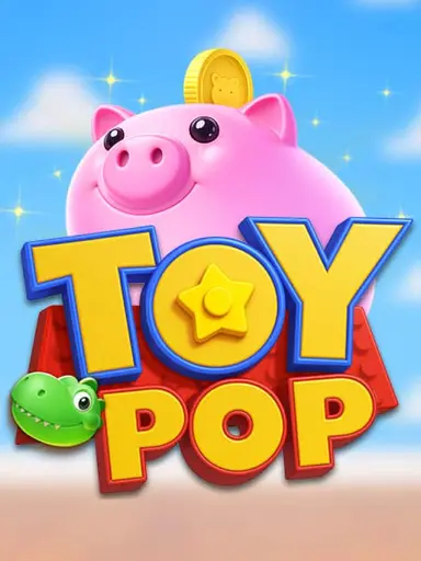 Toy Pop