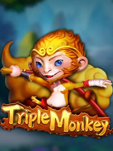 Triple Monkey