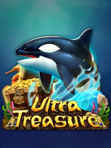 Ultra Treasure