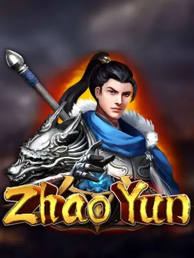 ZHAO YUN