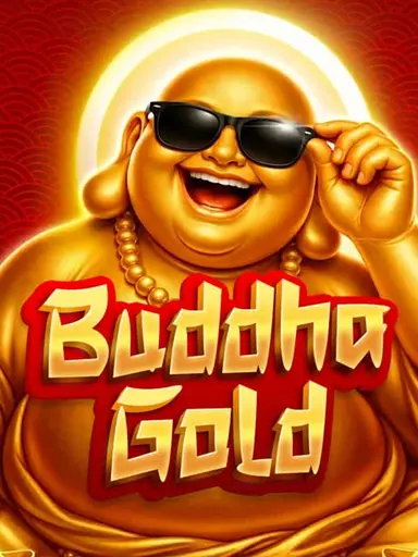 Buddha Gold