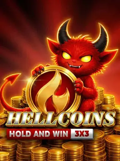 Hell Coins