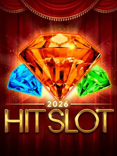 2026 Hit Slot