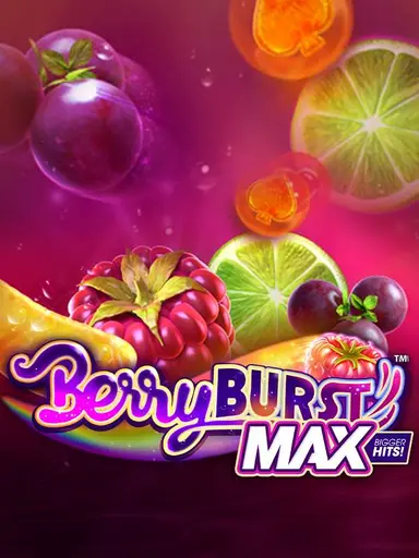 Berryburst MAX