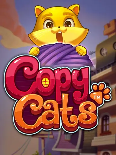 Copy Cats