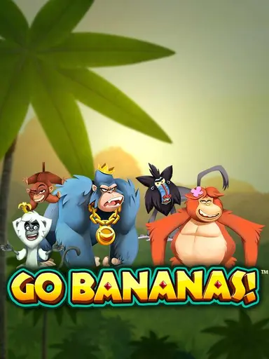 Go Bananas!
