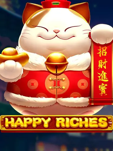 Happy Riches