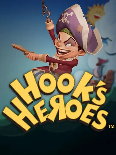 Hook's Heroes