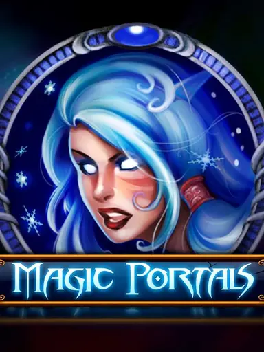 Magic Portals