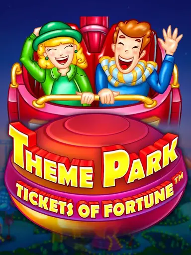 Theme Park: Tickets of Fortune