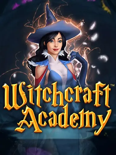 Witchcraft Academy