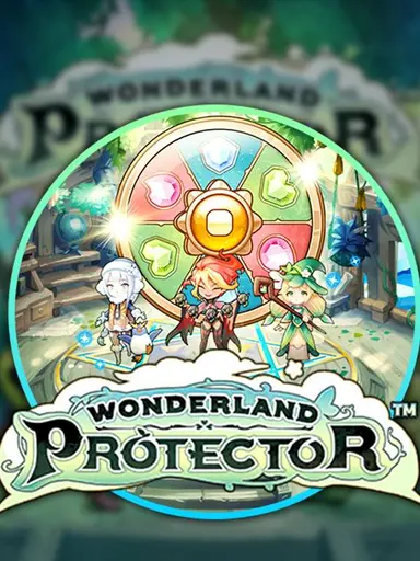 Wonderland Protector