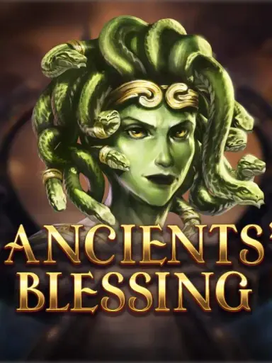Ancients Blessing