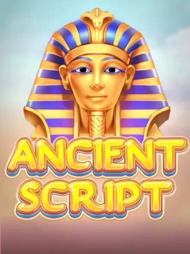 Ancient Script