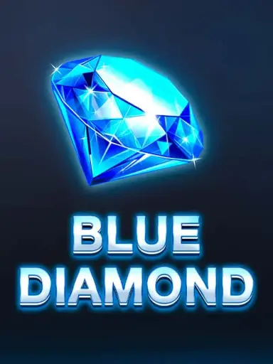 Blue Diamond
