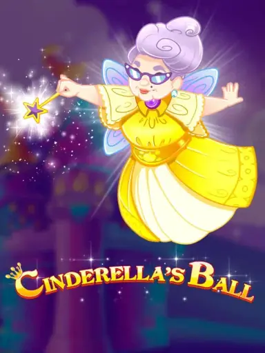 Cinderella`s Ball