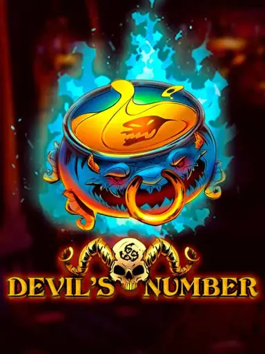Devil`s Number