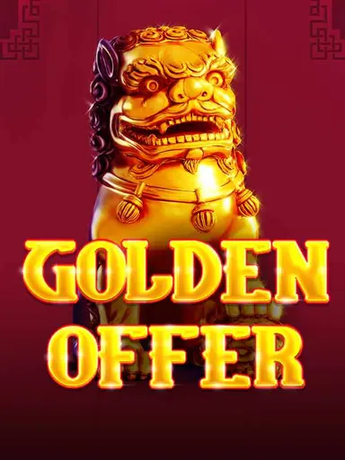 Golden Offer