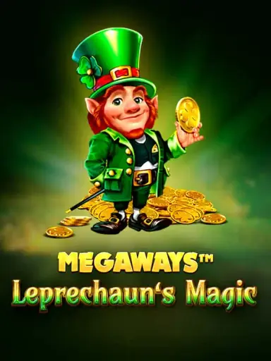 Leprechauns Magic Megaways