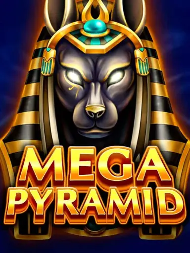 Mega Pyramid