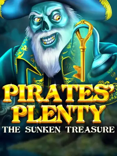 Pirates' Plenty