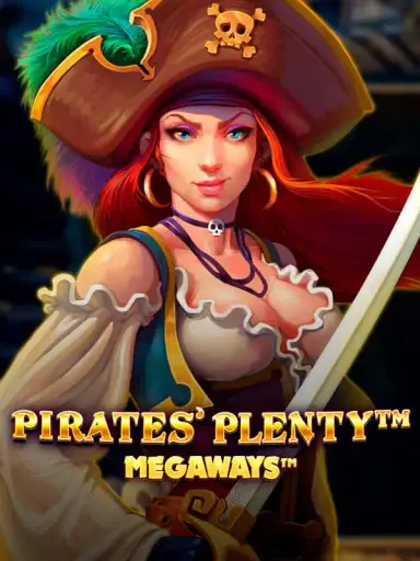 Pirates' Plenty MegaWays