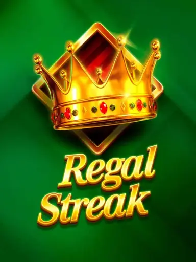 Regal Streak
