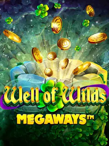 Well of Wilds Megaways