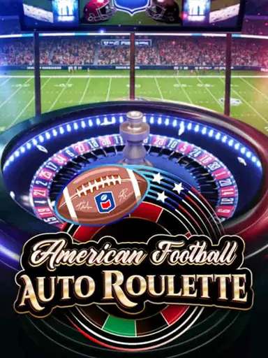 American Football Auto Roulette