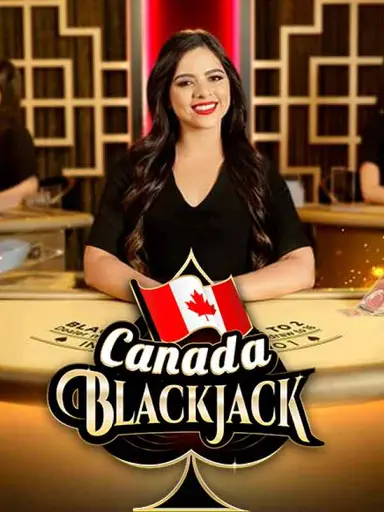 Canada Blackjack