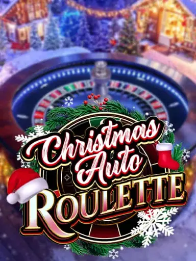 Christmas Auto Roulette
