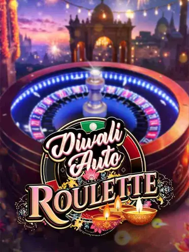 Diwali Auto Roulette