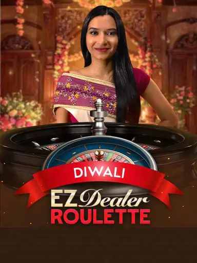EZ Dealer Roulette Diwali