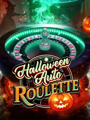 Halloween Auto Roulette