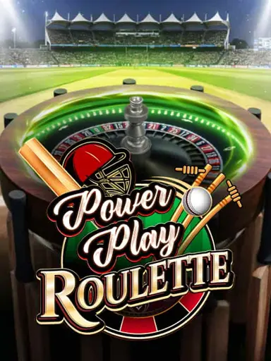 Power Play Roulette