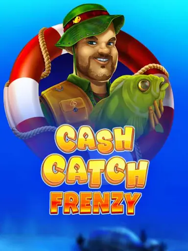 Cash Catch Frenzy