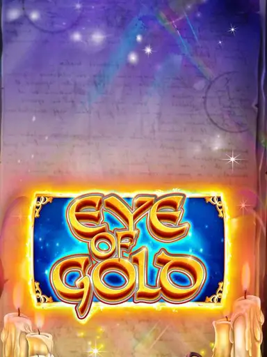 Eye of Gold