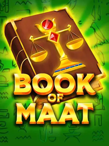 Book of Maat
