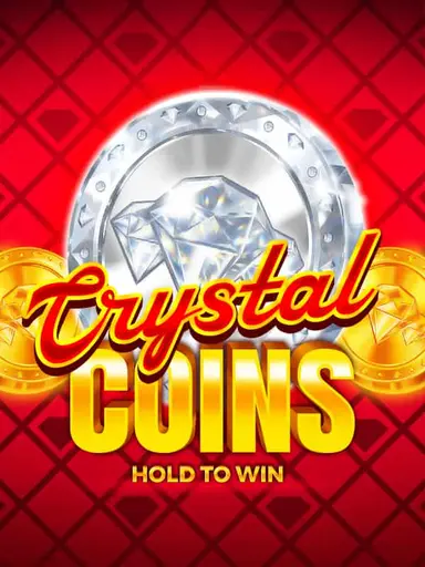 Crystal Coins: Hold to Win